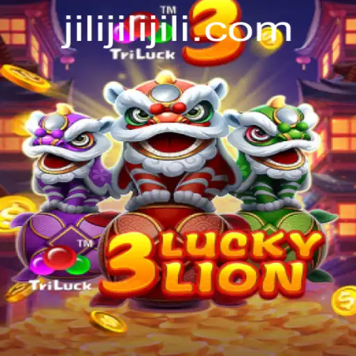 Explore the Thrilling World of 3LUCKYLION by Jili