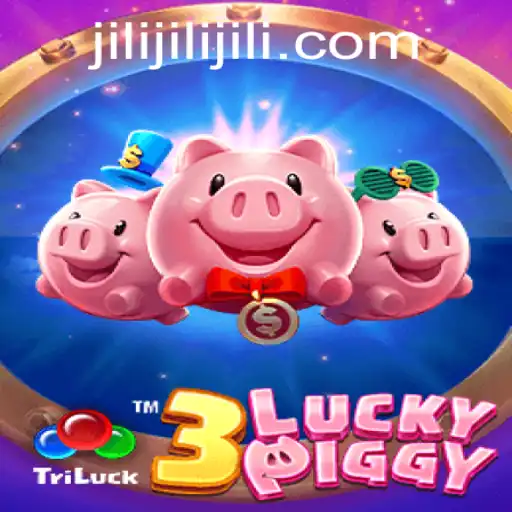 Exploring the Adventurous World of 3LUCKYPIGGY by Jili Games
