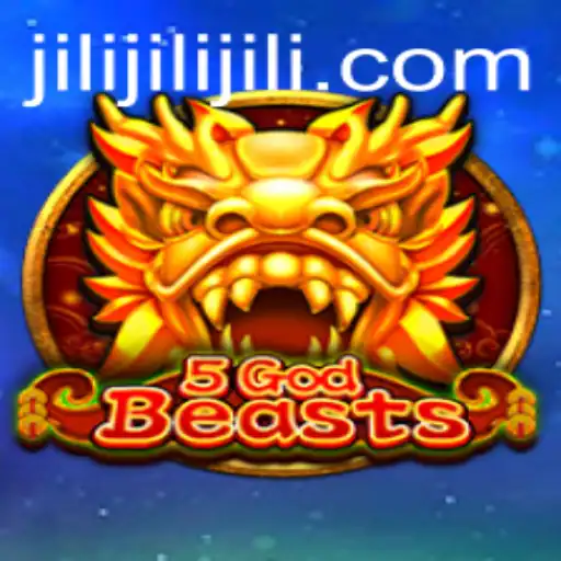 Unleashing the Power of 5GodBeasts: A Dive into This Dynamic Game