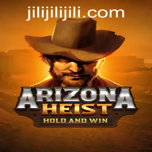 ArizonaHeist: Dive into the Wild Frontier of Action-Packed Adventures