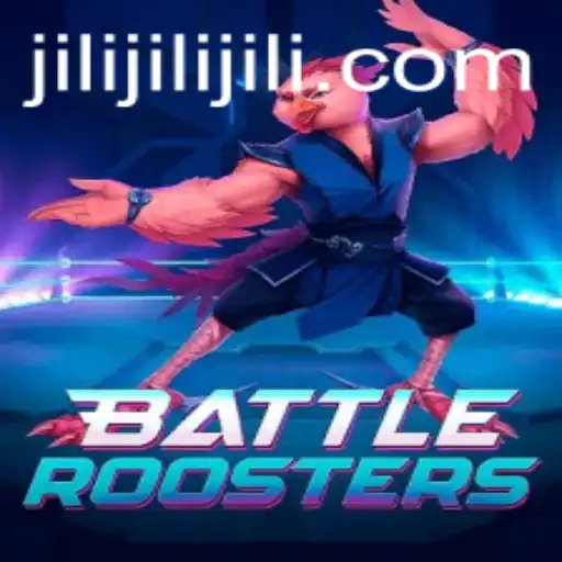 Exploring the World of BattleRoosters: A Unique Gaming Experience