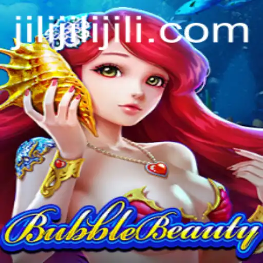 Dive into the Mesmerizing World of BubbleBeauty with Jili