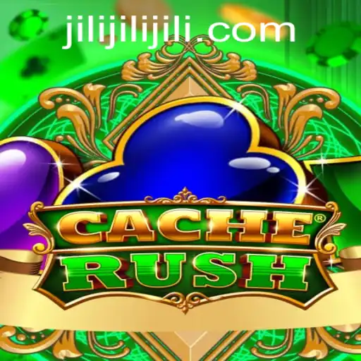 Discover the Thrilling World of CacheRush: A Jili Adventure