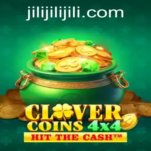 Exploring CloverCoins4x4: A Thrilling Journey with Jili