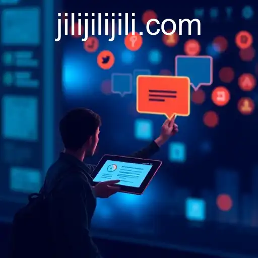 Enhancing Customer Engagement through Effective 'Contact Us' Strategies