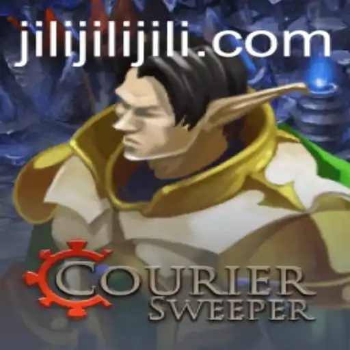 CourierSweeper: A New Interactive Gaming Experience