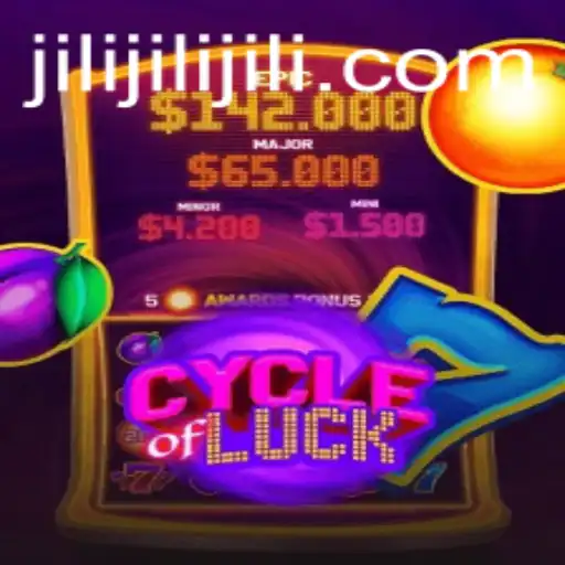 Cycle of Luck: A Thrilling Casino Experience by Jili Gaming