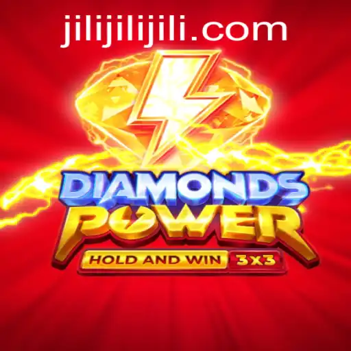 Unlocking the Thrills of Diamondspower by Jili