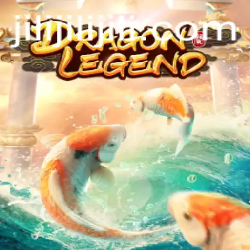 Discover the Enchanting World of DragonLegend by Jili