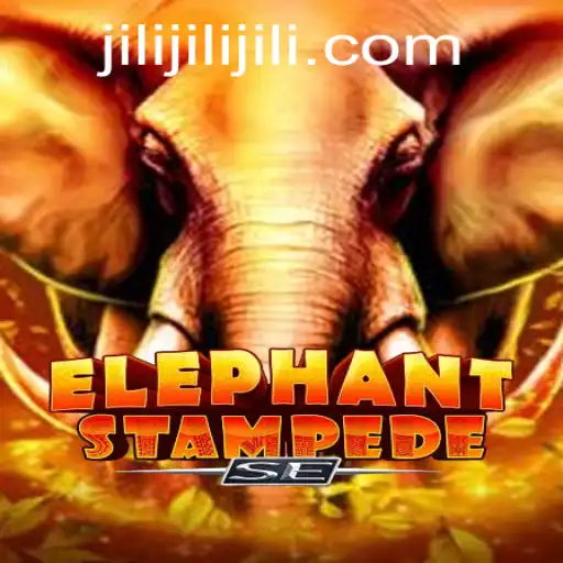 ElephantStampedeSE: A Thrilling Adventure in the World of Jili