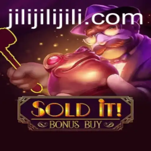Exploring SolditBonusBuy Game with Jili