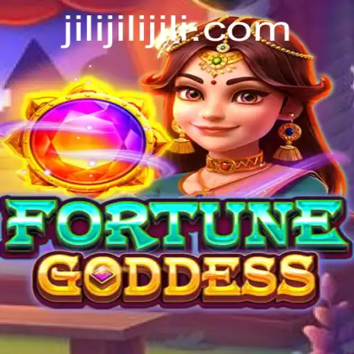 Unveiling FORTUNEGODDESS by JILI: An Immersive Gaming Experience