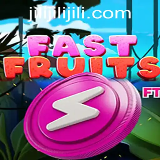 Unveiling the Thrills of FastFruits: A Dynamic Spin with Jili