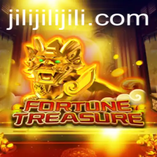 FortuneTreasure: A Thrilling Adventure into the World of Jili Games