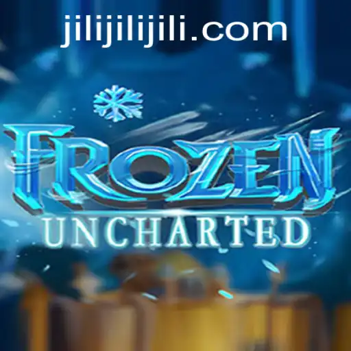 FrozenUncharted: An Immersive Adventure Game with Jili Elements