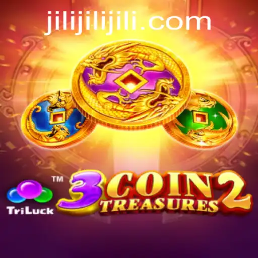Discovering Jili's 3CoinTreasures2: A Rich Adventure
