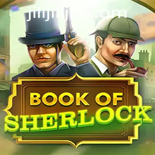 Unlocking the Mysteries: A Deep Dive into BookOfSherlock by Jili