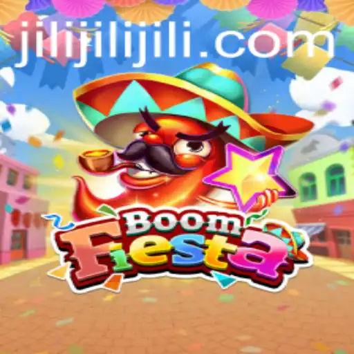 BoomFiesta: The Explosive Gaming Experience Taking the World by Storm
