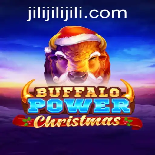 BuffaloPowerChristmas: A Festive Gaming Experience with Jili
