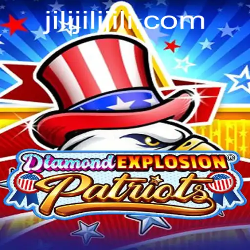 Unveiling DiamondExplosionPatriots: A Thrilling Fusion of Strategy and Adventure
