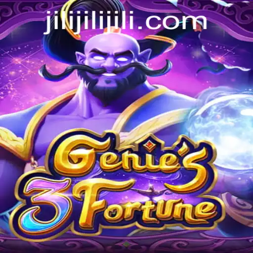 Exploring the Enchanting World of Genie3Fortune