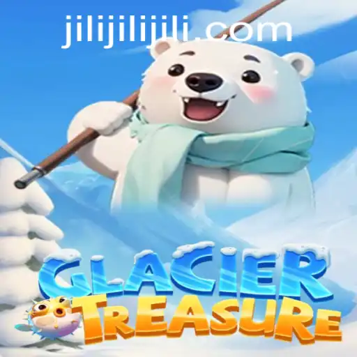 Exploring the Icebound World of GlacierTreasure: A Captivating Journey with Jili