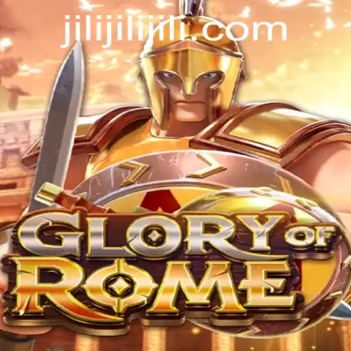 Discover the Strategic Adventure of GloryofRome