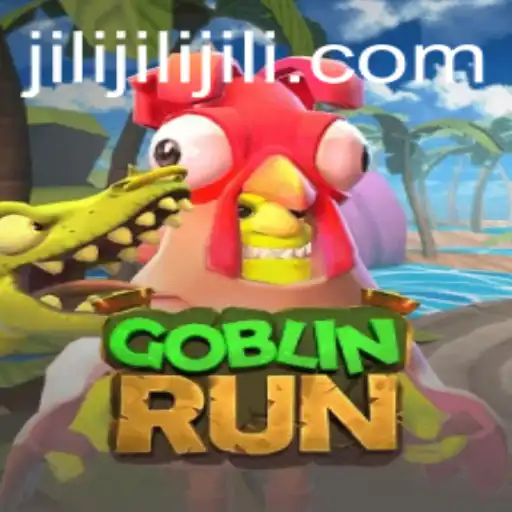 Unveiling the Adventure of GoblinRun with a Twist of Jili