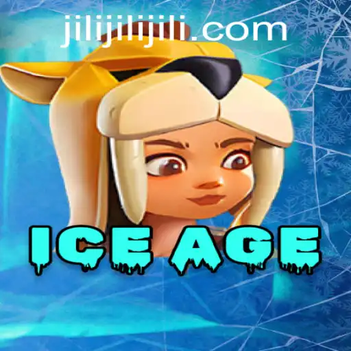 Explore the Frozen Adventures of IceAge: The Enchanting Game by Jili
