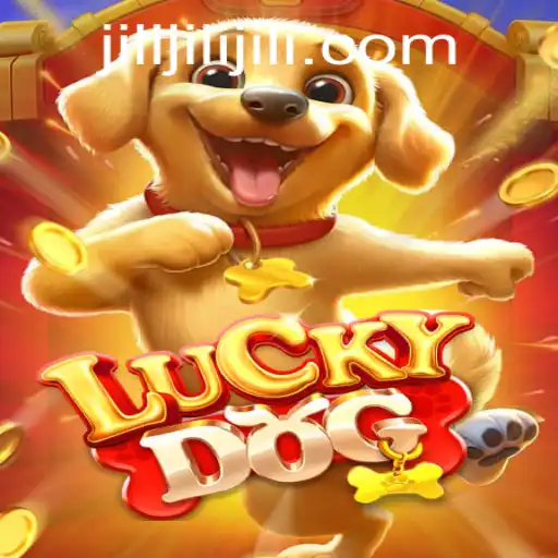 Discovering the Excitement of LuckyDog: Jili's Latest Gaming Phenomenon