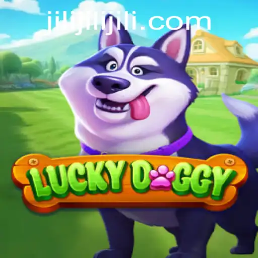 Exploring the Exciting World of LuckyDoggy by Jili