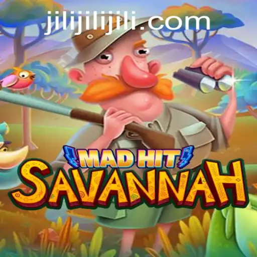 MadHitSavannah: A Thrilling Adventure in the Heart of the Wild
