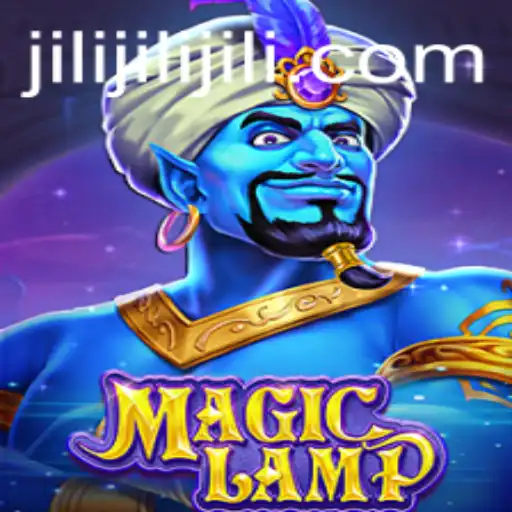 Unveiling the Mysteries of MagicLamp: A Journey with Jili