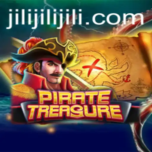 Exploring the Exciting World of PirateTreasure by Jili