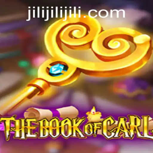 TheBookofCarl: A Captivating Gaming Experience with Jili