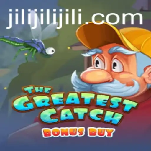 Explore TheGreatestCatchBonusBuy: An Immersive Gaming Experience by Jili