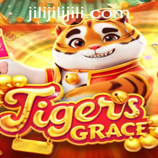 TigersGrace: An Immersive Adventure Intertwined with Jili