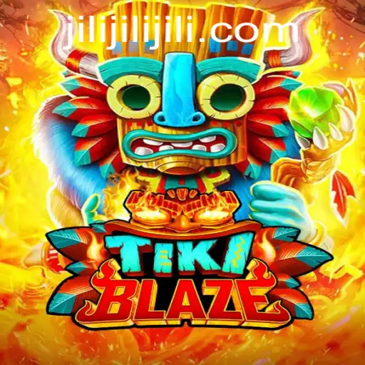 TikiBlaze: A Thrilling Adventure in the World of Jili Games