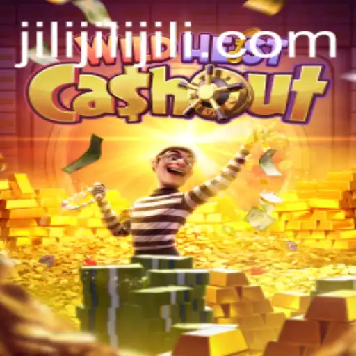 Discover the Exciting World of WildHeistCashout by Jili