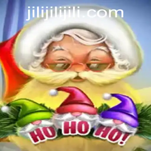 HoHoHo: A Festive Adventure in the World of Jili Games