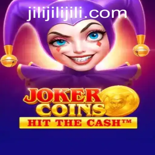Exploring the Thrilling World of JokerCoins: A Jili Adventure