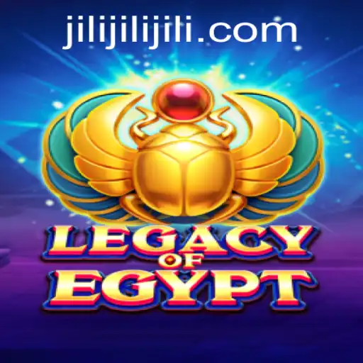 Exploring the Mysteries of LegacyOfEgypt: A Deep Dive into Gameplay and the Jili Phenomenon