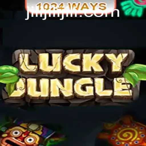 Introducing LuckyJungle1024: A Thrilling Adventure in the Realm of Jili Gaming