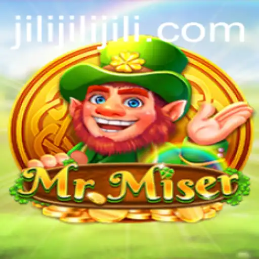 Explore the World of MrMiser: A Unique Gaming Experience with Jili