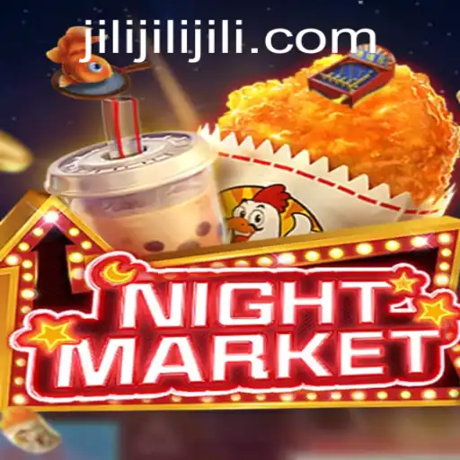 Exploring NIGHTMARKET: A Unique Gaming Experience with Jili