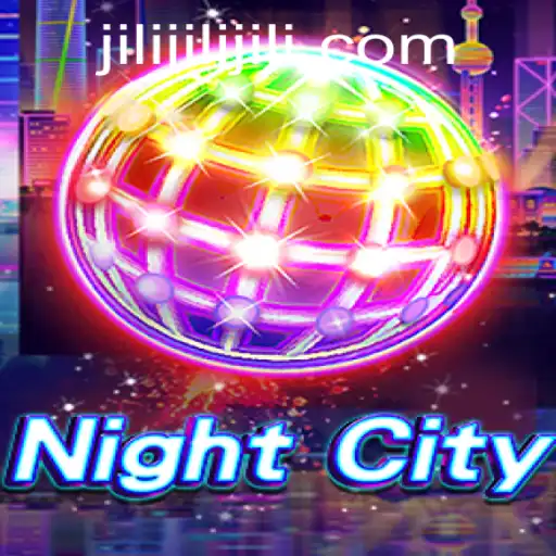 Exploring NightCity: The Dystopian World of Jili