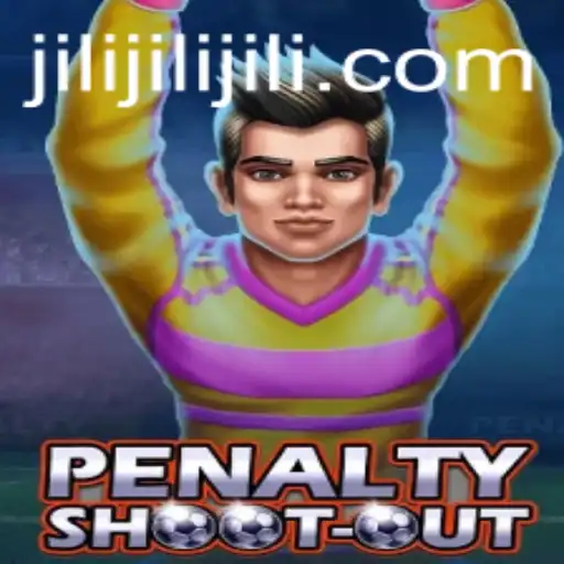 Experience the Thrill of PenaltyShootOut by Jili
