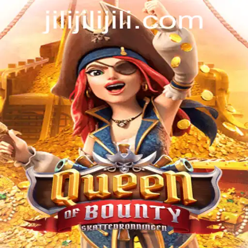 Discover the Thrills of QueenofBounty: A Pirate Adventure