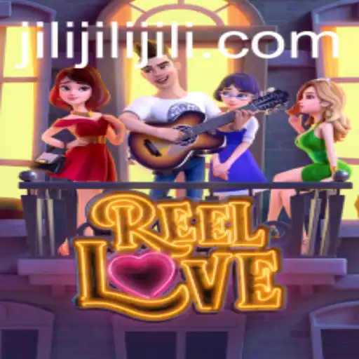 ReelLove: A Captivating Casino Experience by Jili