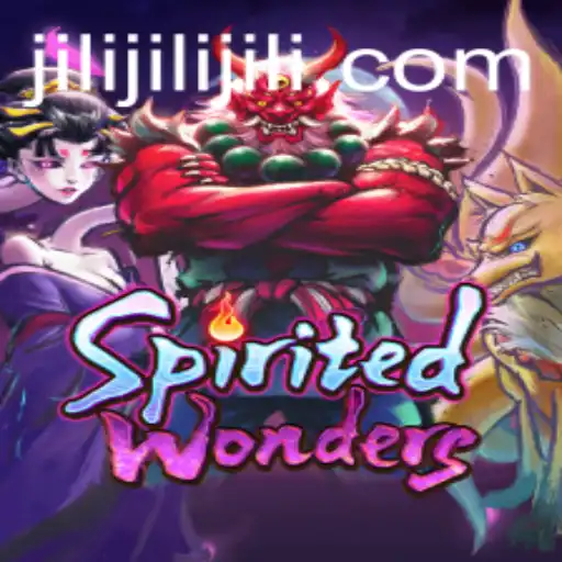 The Captivating World of SpiritedWonders: Unveiling Its Mysteries and Charms